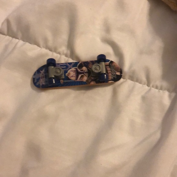 Star Wars skateboard - Picture 2 of 2